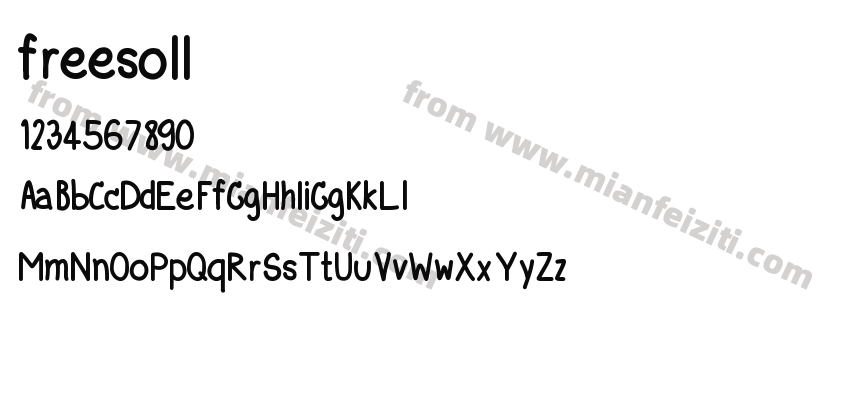 freesoll预览图2