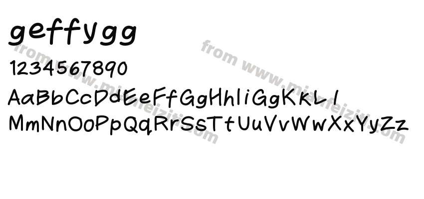 geffygg预览图2