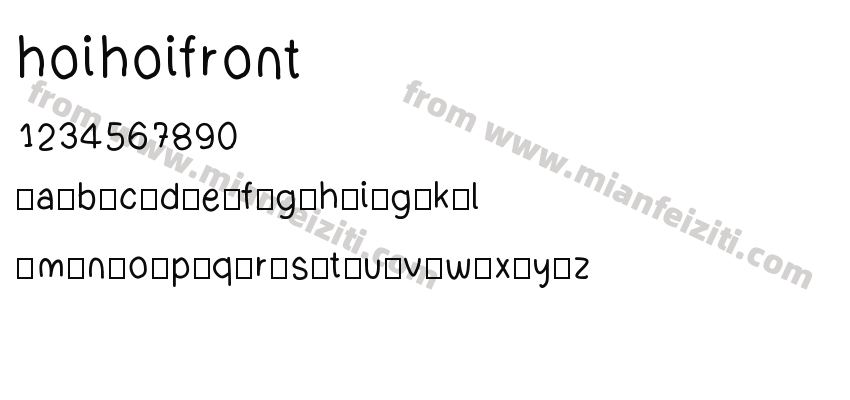 hoihoifront预览图2