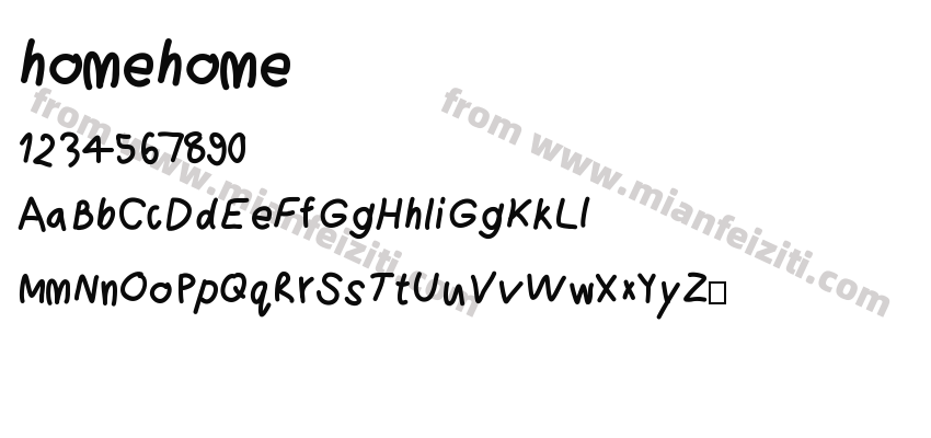 homehome预览图2