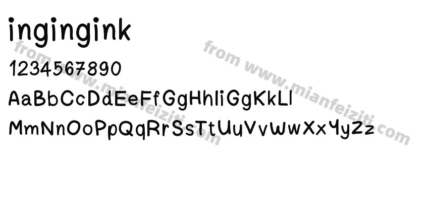 ingingink预览图2