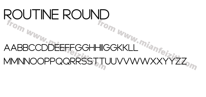 Routine Round预览图2