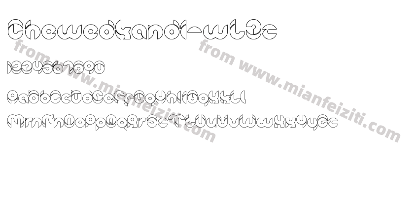 Chewedkandi wL3z预览图2