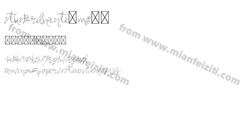 Vtks Brilhante mE79预览图2