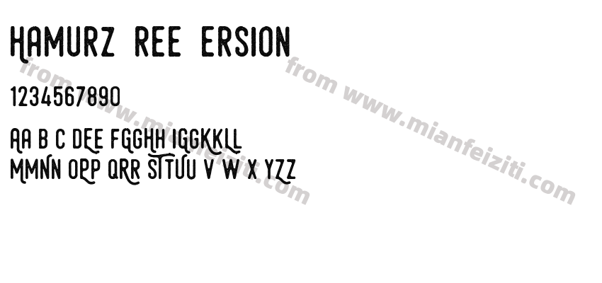 Hamurz Free Version预览图2