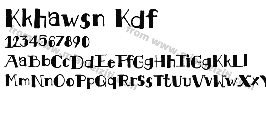 kkhawsn.kdf预览图2
