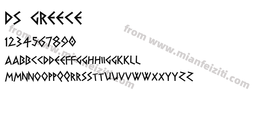 DS Greece预览图2