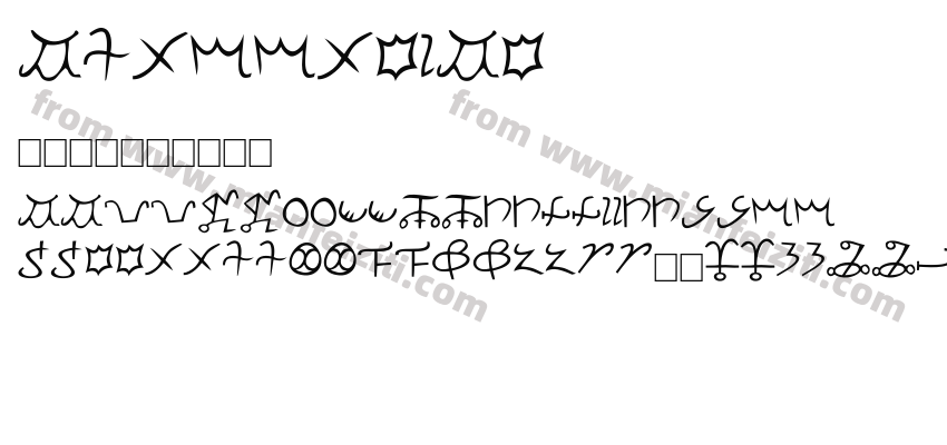 Apollonian预览图2