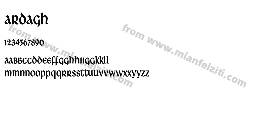Ardagh预览图2