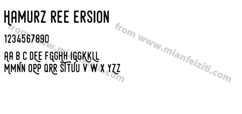 Hamurz Free Version预览图2