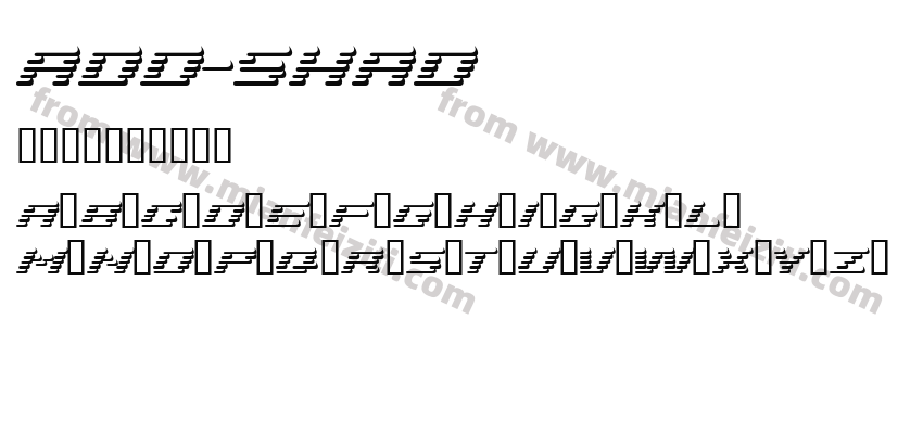 Add Shade预览图2