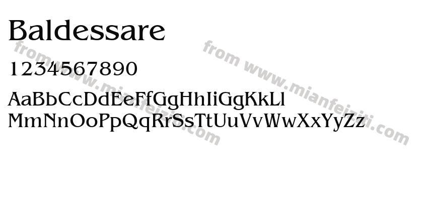 Baldessare预览图2