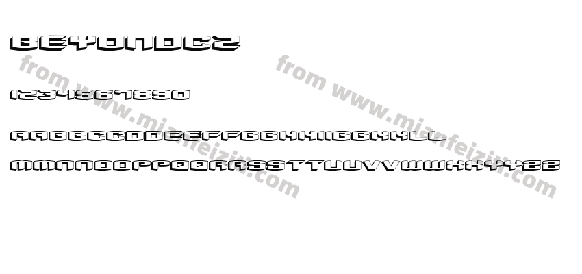 Beyond Control volume2预览图2