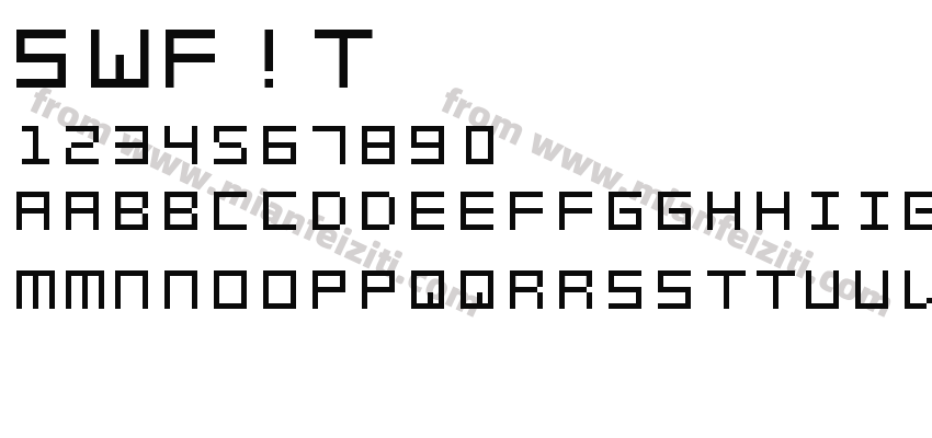 SWF!T_v02预览图2