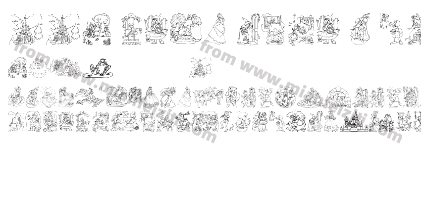 001 Once Upon a Time 2预览图2