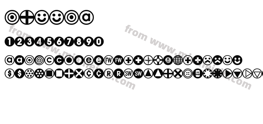 Bullet Balls AOE预览图2