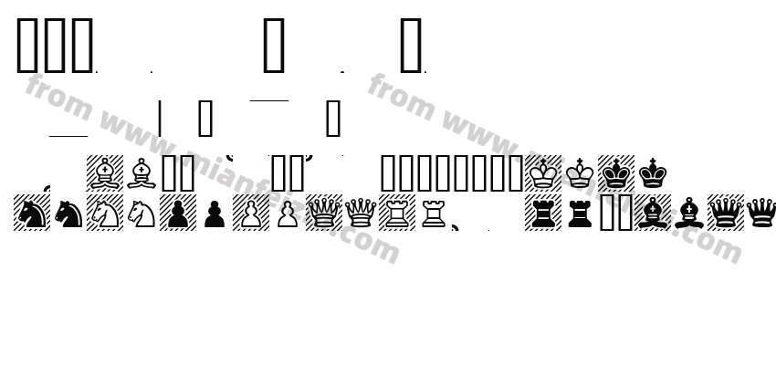 Chess Cases预览图2