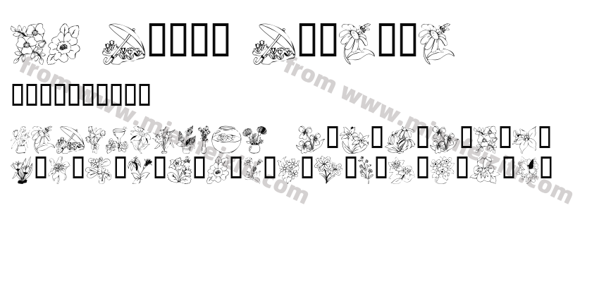 KR Bloom Bonanza预览图2