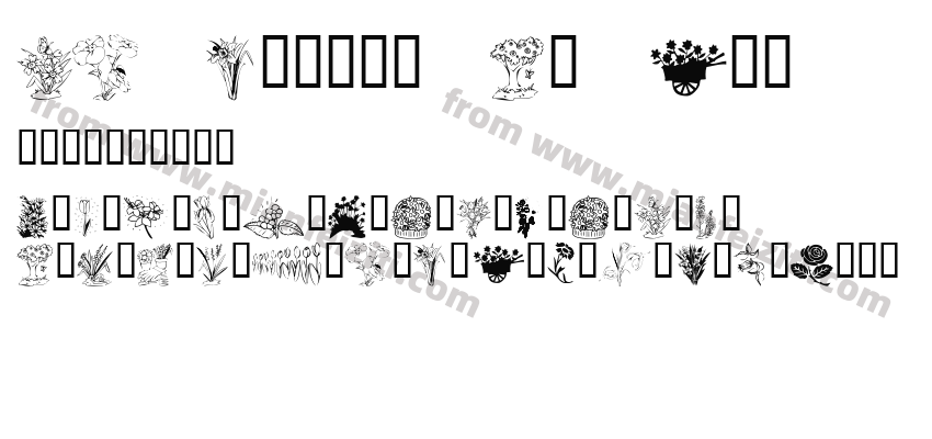 KR Spring Me Too!预览图2