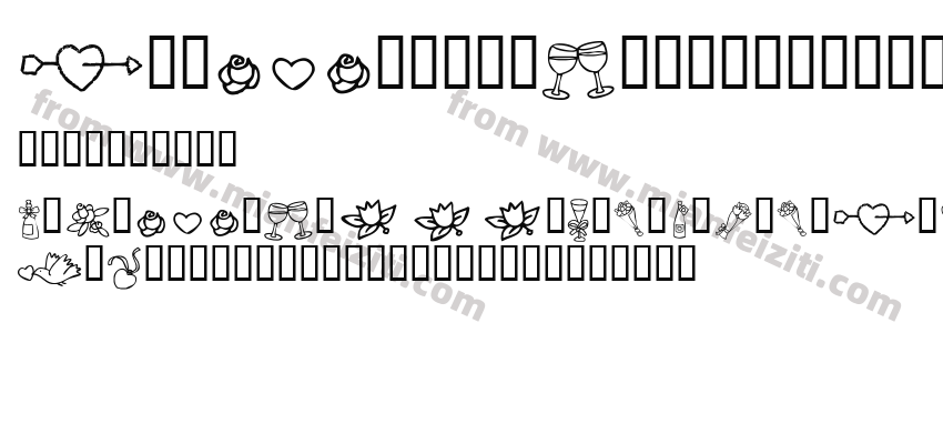 KR Cuori Divertenti 1 1预览图2