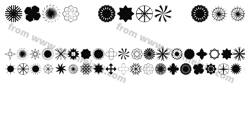 Star Time Too JL预览图2