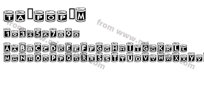 Can Goods预览图2