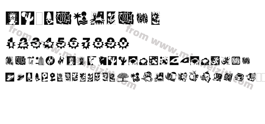 DF Naturals预览图2