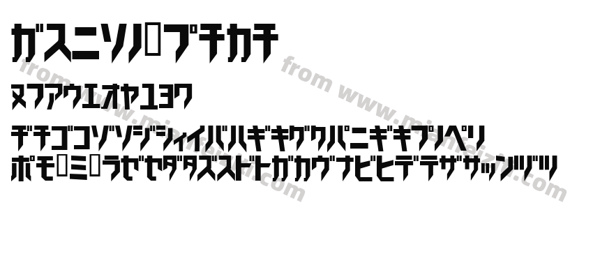 Trick_kata预览图2