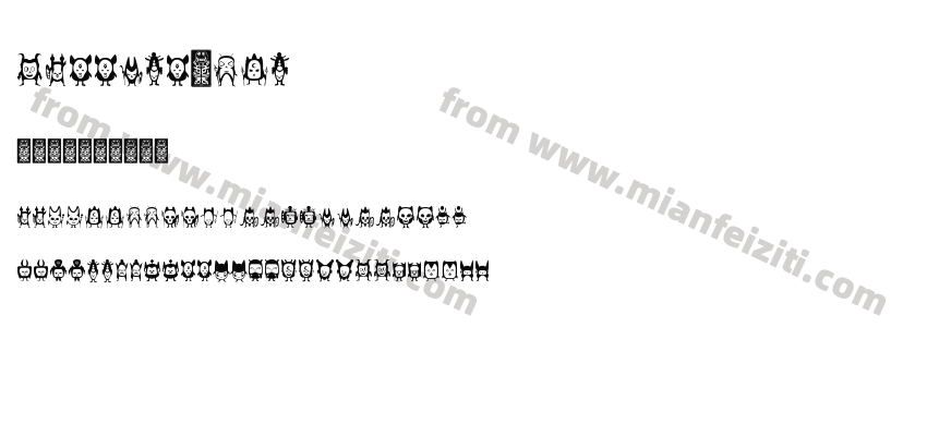 warrior dco预览图2