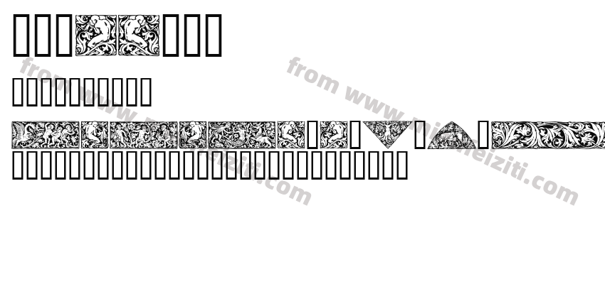 Woodcut1预览图2