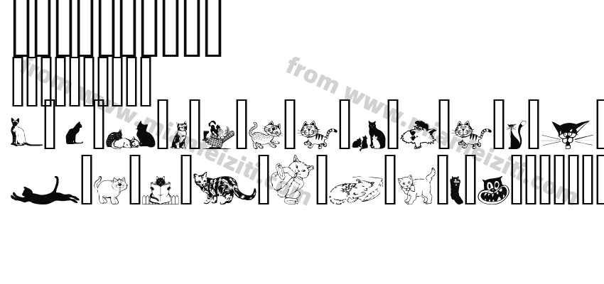 cats cspan预览图2